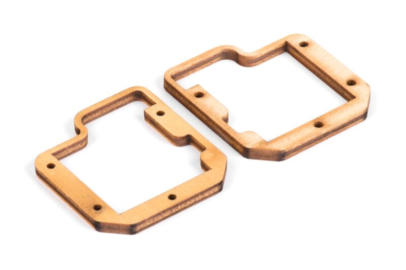 MKS - Holzrahmen für HBL6625Mini