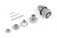 MKS - Set Metall-Getriebe HV69