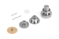 MKS - Set Metall-Getriebe HBL599