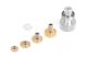 MKS - Set Metall-Getriebe HV747/R