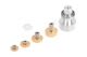 MKS - Set Metall-Getriebe HV9767