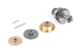 MKS - Set Metall-Getriebe DS92A+, DS93, DS97