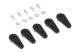 MKS - Einarm-Hebel 26.5mm DS/HV1220/1250, HBL575/599/550