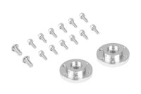 MKS - Hebelträger-Set aus Metall HBL8X0/380/388/3850...