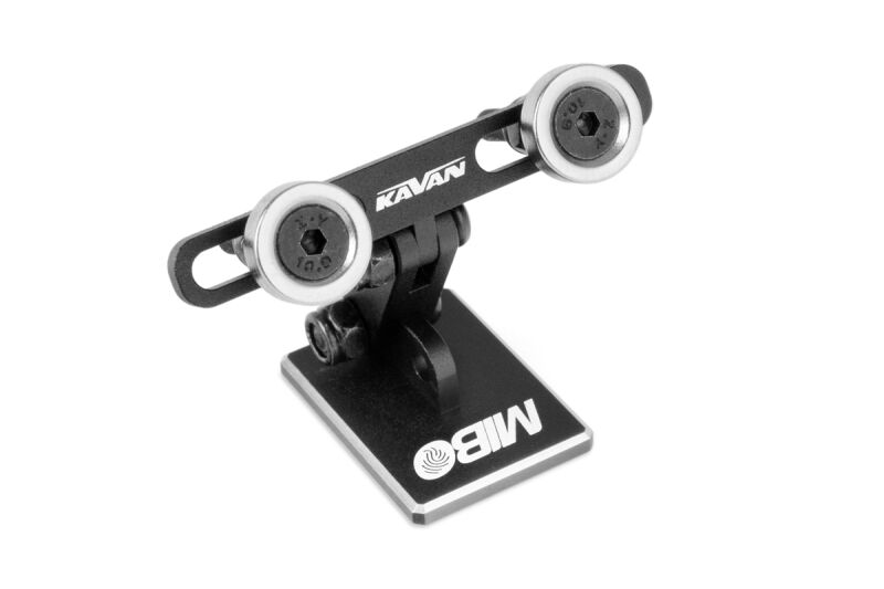 MIBO Stealth Magnetic Front Body Mount für Driftautos