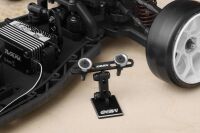 MIBO Stealth Magnetic Front Body Mount für Driftautos
