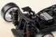 MIBO Stealth Magnetic Front Body Mount für Driftautos