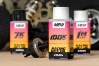 MIBO Öl für Differential 1,000,000cSt (70ml)