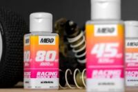 MIBO Öl für Dämpfer 70wt/900cSt (70ml)