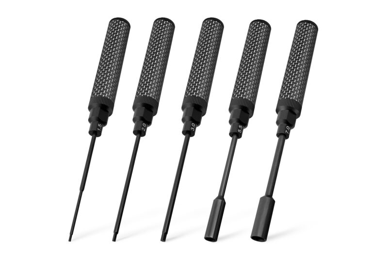 MIBO Schraubendreher-Set