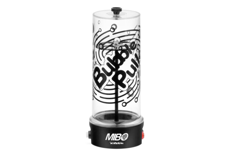MIBO Elektrischer Air Remover - 1/10 & 1/8 Offroad