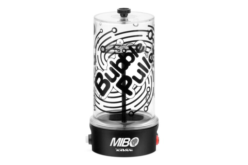 MIBO Elektrischer Stoßdämpfer Air Remover - 1/10 Onroad & Offroad