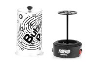 MIBO Elektrischer Stoßdämpfer Air Remover -...