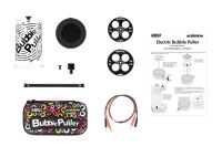 MIBO Elektrischer Stoßdämpfer Air Remover - 1/10 Onroad & Offroad