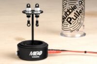 MIBO Elektrischer Stoßdämpfer Air Remover - 1/10 Onroad & Offroad
