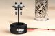MIBO Elektrischer Stoßdämpfer Air Remover - 1/10 Onroad & Offroad
