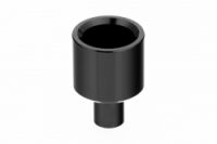 MIBO - Air Remover Differenzialhalter - 1/10 Onroad &...