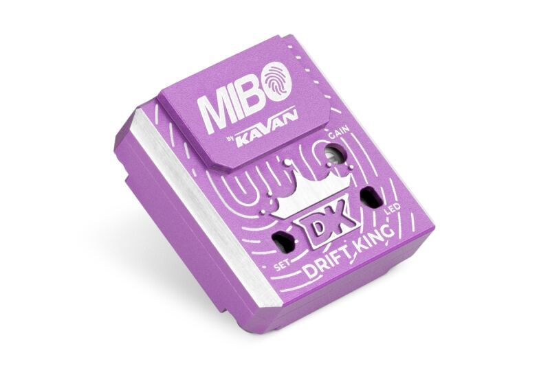 MIBO Drift King Gyro (Lila)