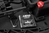 MIBO Drift King Gyro (Schwarz)