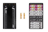 MIBO Racing Multi-Class Shorty 4000mAh 7.6V 2S 130C/260C...