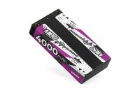 MIBO Drift King Purple Shorty 4000mAh 7.6V 2S 130C/260C...