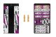 MIBO Drift King Purple Shorty 4000mAh 7.6V 2S 130C/260C HV LiPo (4mm, 147g)