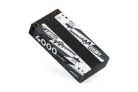 MIBO Drift King Black Shorty 4000mAh 7.6V 2S 130C/260C HV...