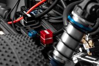MIBO Cube Bullet Stecker - 5mm (2 Stück)
