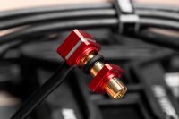 MIBO Cube Bullet Stecker - 5mm (2 Stück)