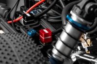 MIBO Cube Bullet Stecker - 5mm (2 Stück)
