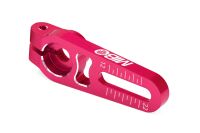 MIBO Einstellbarer 25T Aluminum-Servohorn 12-22 mm (rot)