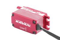 MIBO Drift King Alu Red Programmable (RWD Drift...