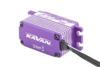 MIBO Drift King Alu Purple Programmable (RWD Drift...