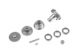 MIBO Getriebe-Set MB-2321 Servo