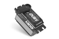 MIBO 1/10 Onroad Low Profile (0.062s/14.5kg/8.4V)...