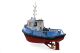 Fiede tug boat 1:50 kit