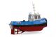 Fiede tug boat 1:50 kit