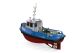 Fiede tug boat 1:50 kit