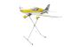 Modellständer für Flugzeugmodelle