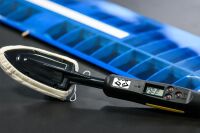 Kavan - Bügeleisen Profi LCD