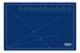 KAVAN Selbstheilende Beidseitige Schneidematte A3 - 450x300x3mm