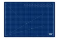 KAVAN Selbstheilende Beidseitige Schneidematte A2 - 600x450x3mm