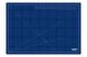 KAVAN Selbstheilende Beidseitige Schneidematte A2 - 600x450x3mm