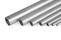 Kavan - Aluminiumrohr 9.0x8.1x1000mm
