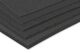 Moosgummiplatte 8 x 310 x 210 mm