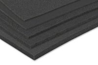 Foam sheet 10 mm x 310 x 210 mm