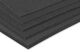 Moosgummiplatte 10 x 310 x 210 mm