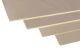 Kavan - Messing Blech 1 x 100 x 500 mm