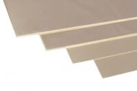 Kavan - Messing Blech 0.2 x 100 x 500mm