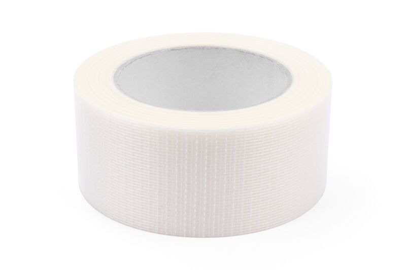 Kavan - Glasband 50mm überkreuzte Fasern Tornádo (50 m)